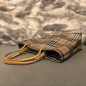 vintage Burberry